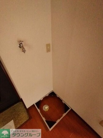 ディアス若葉■の物件内観写真